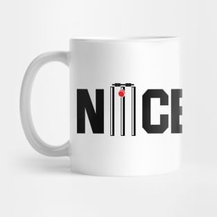 Nice Gary Mug